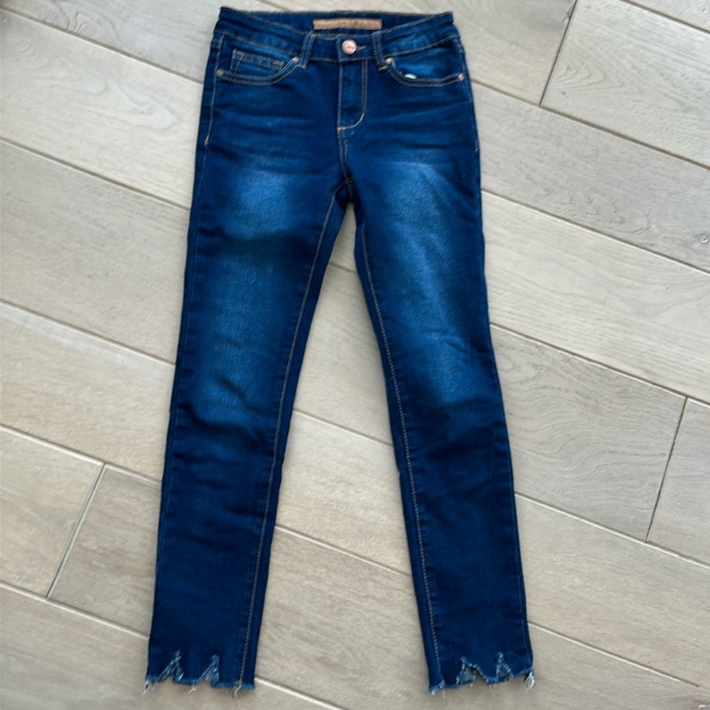Girls Joe’s Jeans Size 10